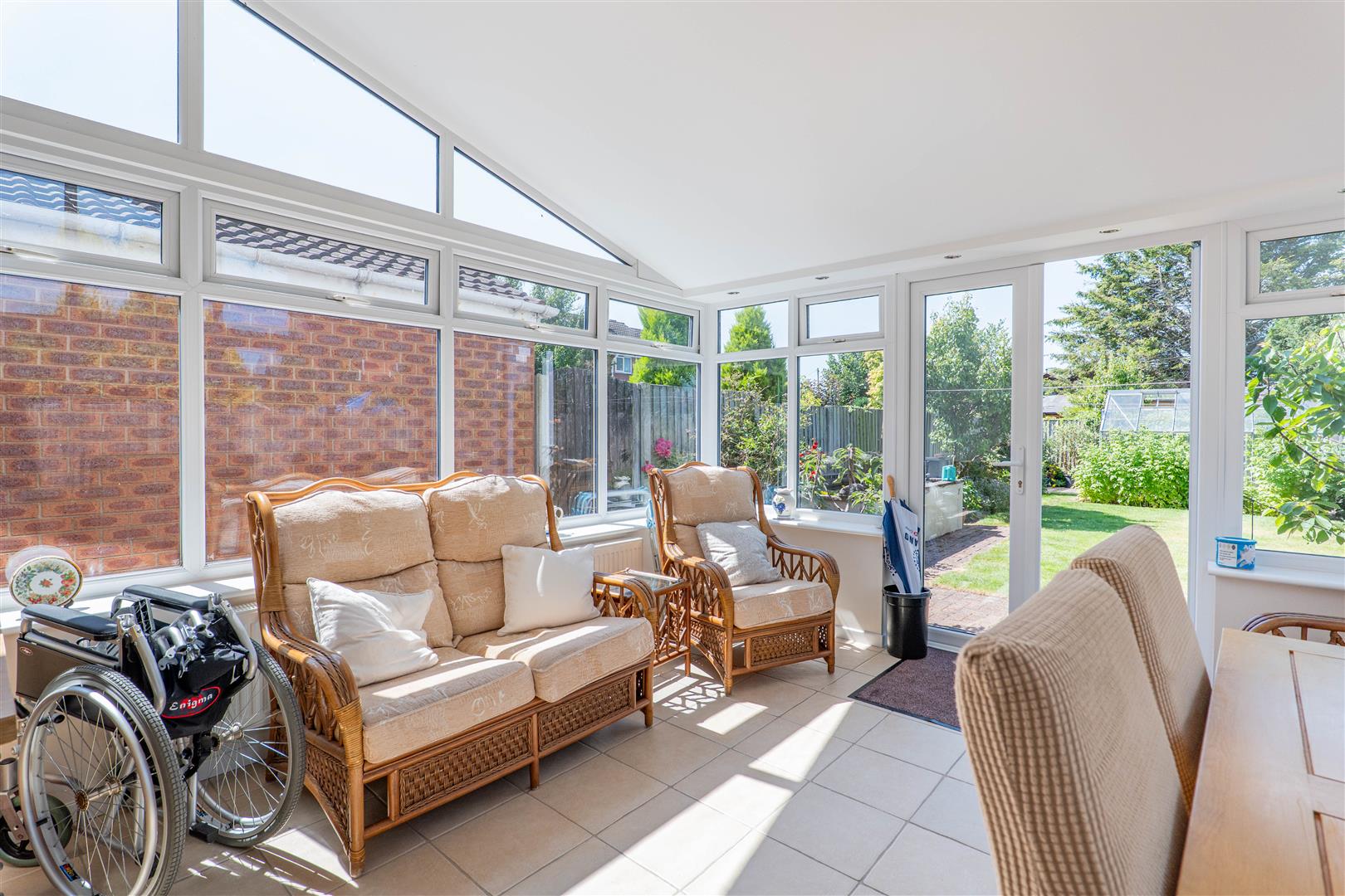 Hillcrest Close, Tarleton, Preston